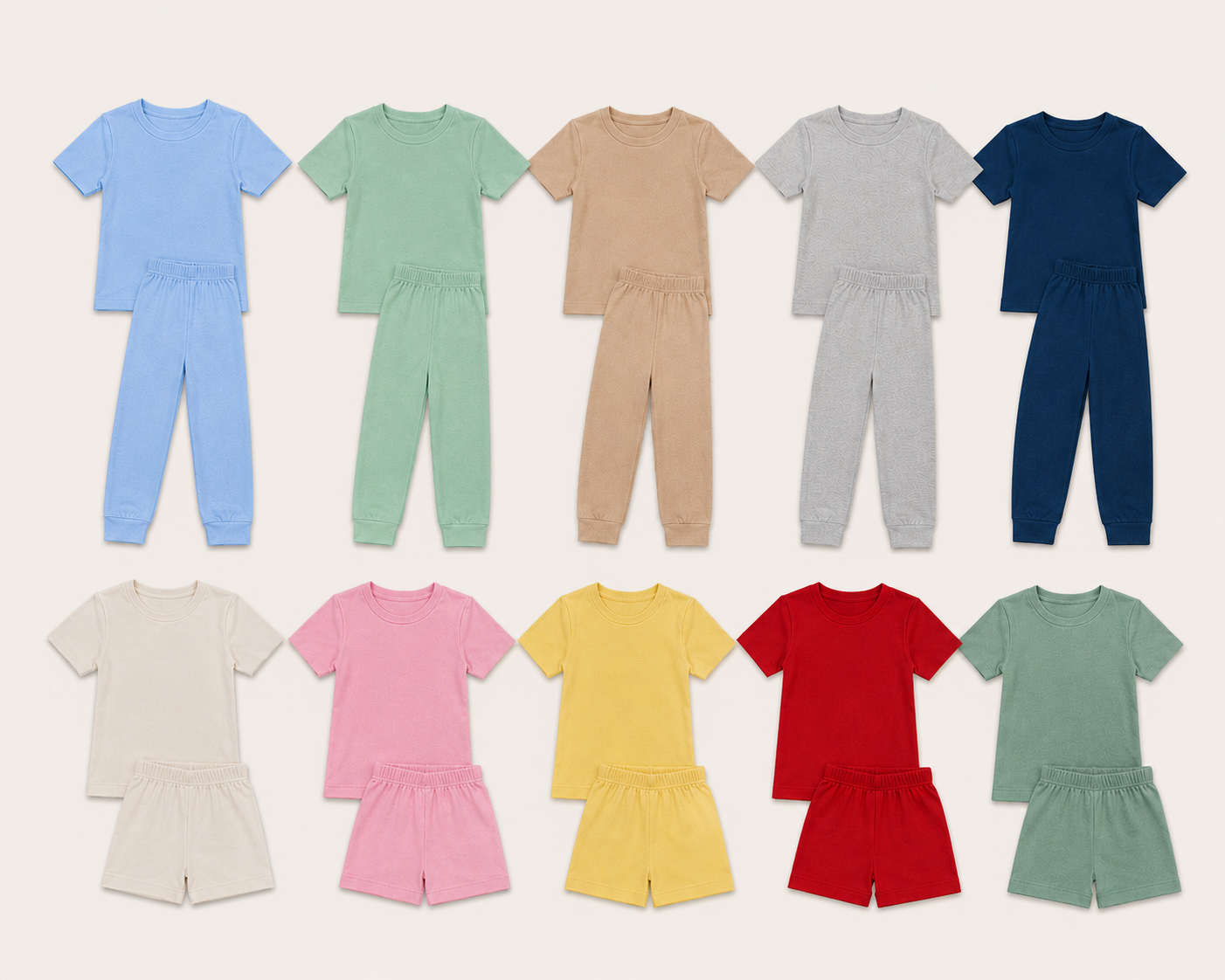 Pijamas - Foto 3